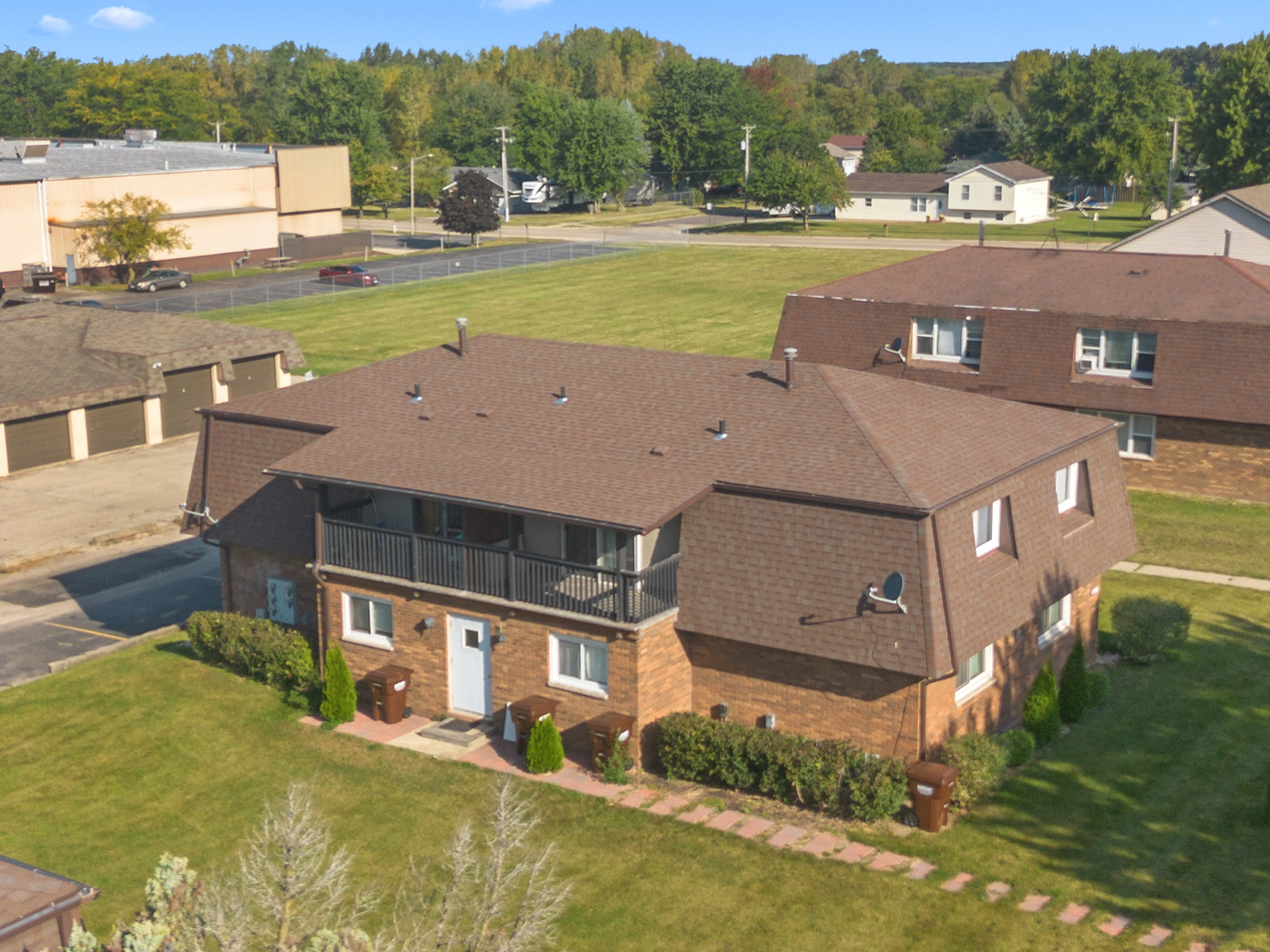 1020 9th Street Harvard, IL 60033 - Photo 3 of 8