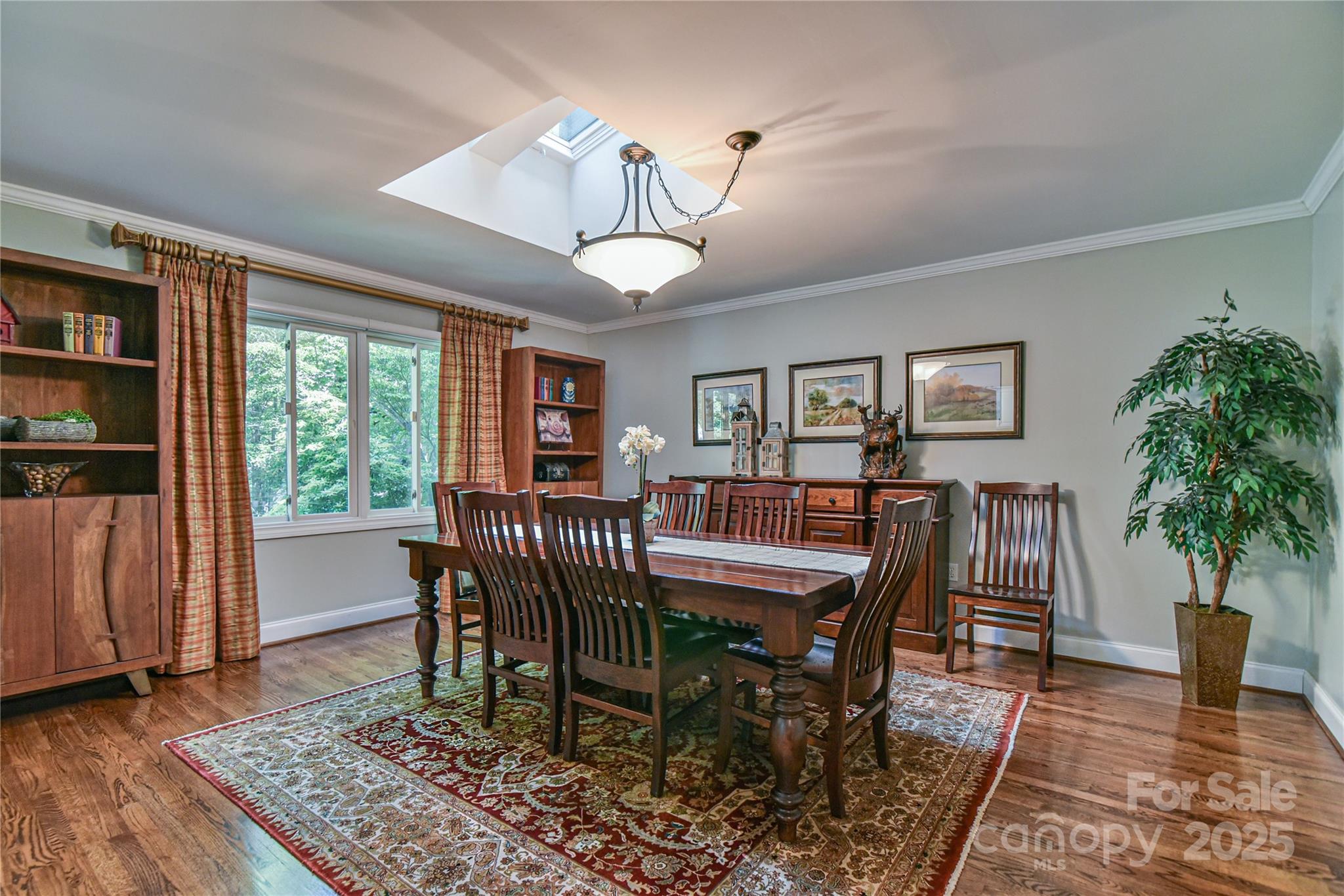 409 North Fork Road Black Mountain, NC 28711 - Photo 4 of 48
