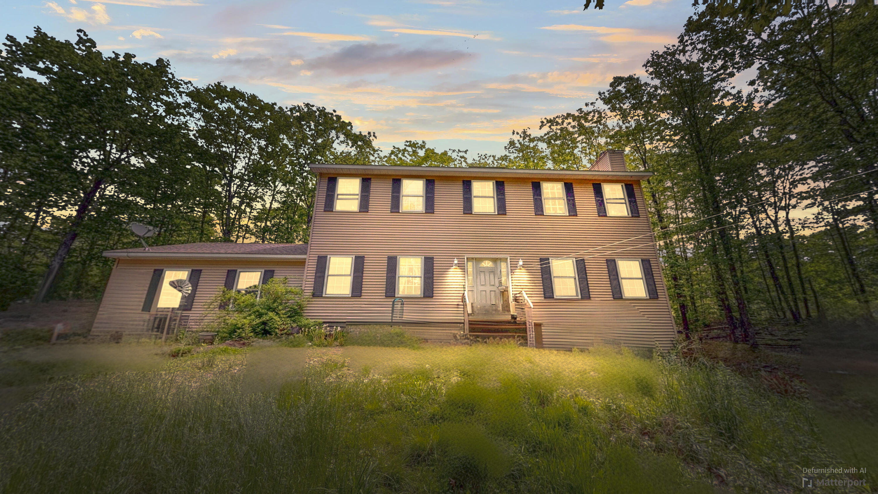 41 South Hatch Hill Road Greene, ME 04236 - Photo 6 of 13 41-S-Hatch-Road-05302025_082807_defurnis