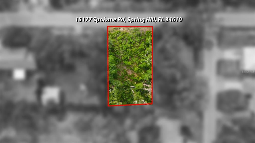 15177 Spokane Road Spring Hill, FL 34610 - Photo 2 of 17