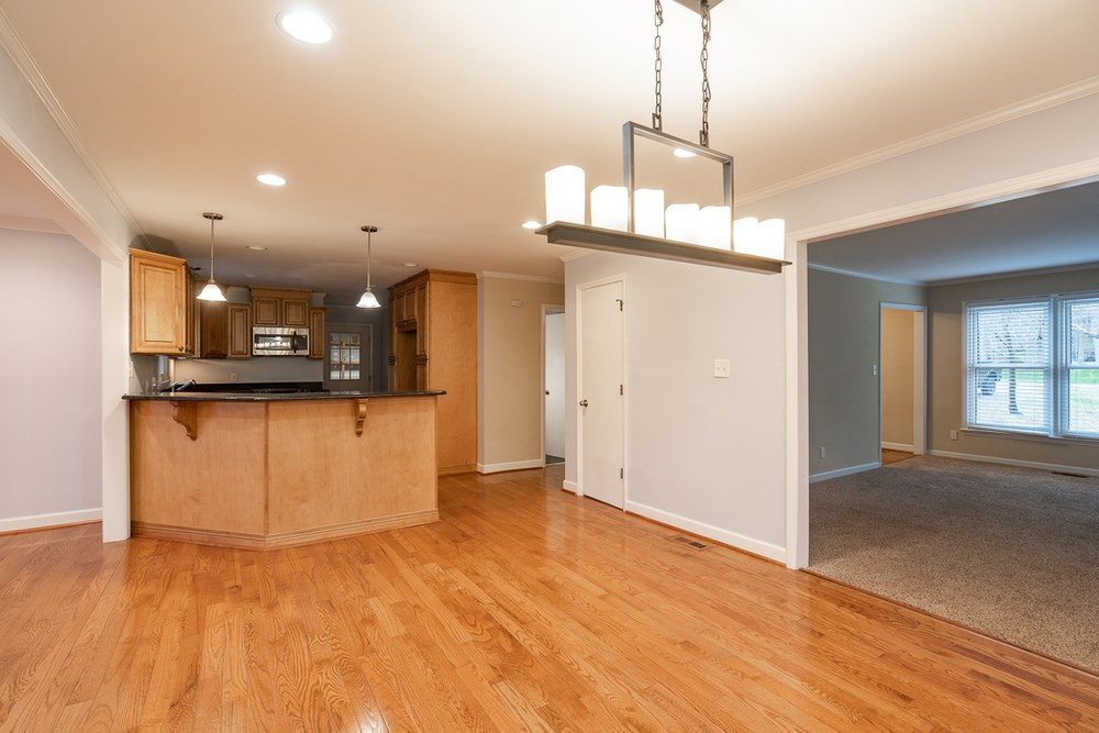 7933 Kingsland Drive Raleigh, NC 27613 - Photo 6 of 30 Dining Room