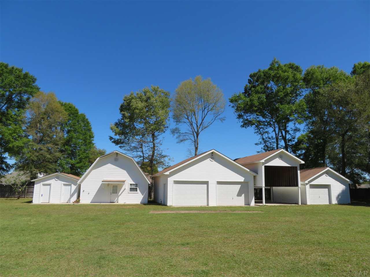 10790 Beulah Road Pensacola, FL 32526 - Photo 34 of 36 Gallery Image 34
