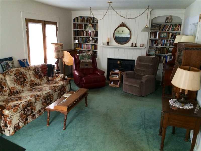 2084 Mercer Road New Brighton, PA 15066 - Photo 2 of 23 Living Room.