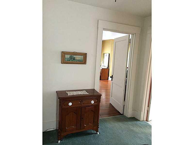 2084 Mercer Road New Brighton, PA 15066 - Photo 11 of 23 2nd Floor Plan.