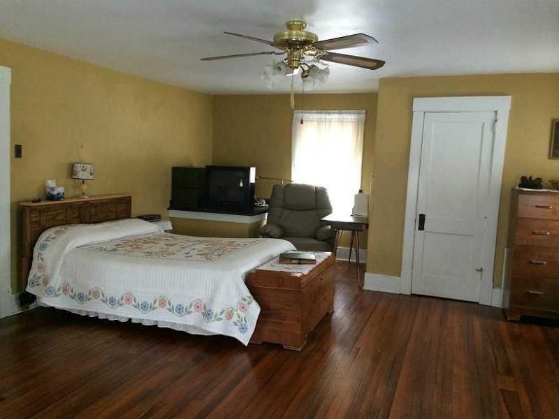 2084 Mercer Road New Brighton, PA 15066 - Photo 14 of 23 Master Bedroom.