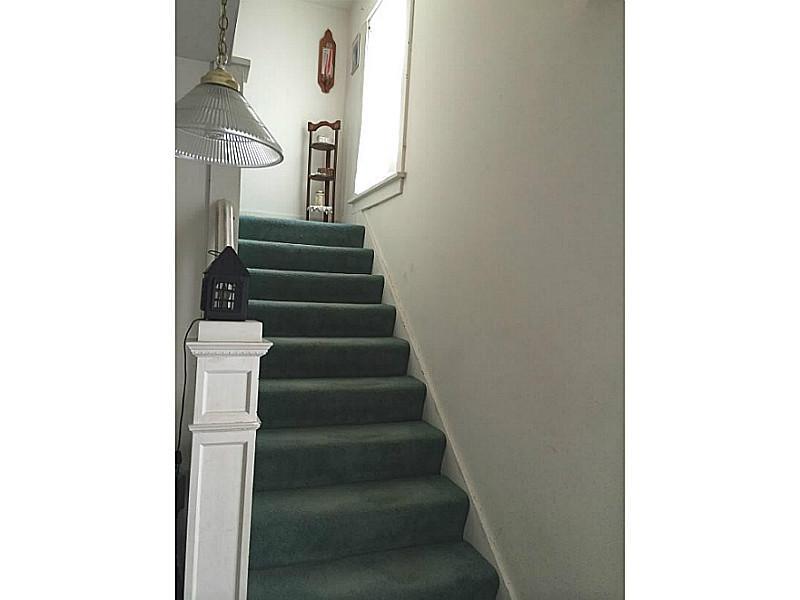 2084 Mercer Road New Brighton, PA 15066 - Photo 9 of 23 1st Floor Plan.