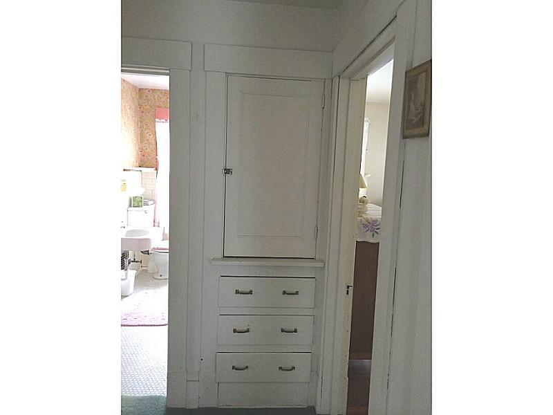 2084 Mercer Road New Brighton, PA 15066 - Photo 10 of 23 2nd Floor Plan. Linen Closet