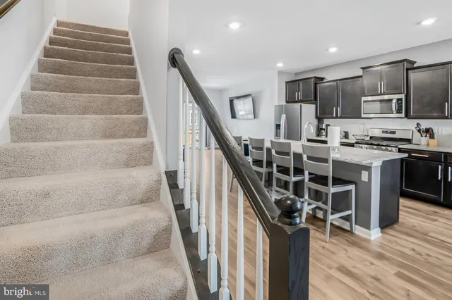 $435,500 | 8817 Mimosa Avenue, Clinton, MD 20735