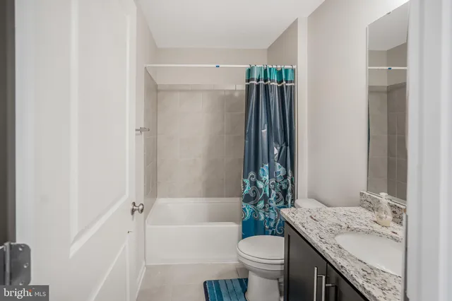 $435,500 | 8817 Mimosa Avenue, Clinton, MD 20735