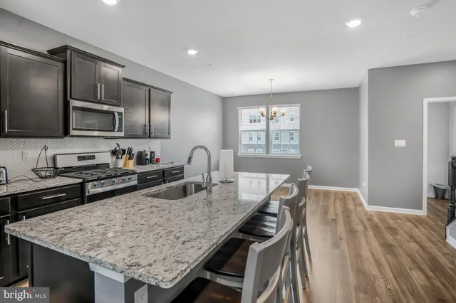 $435,500 | 8817 Mimosa Avenue, Clinton, MD 20735