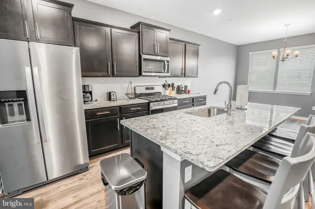 $435,500 | 8817 Mimosa Avenue, Clinton, MD 20735