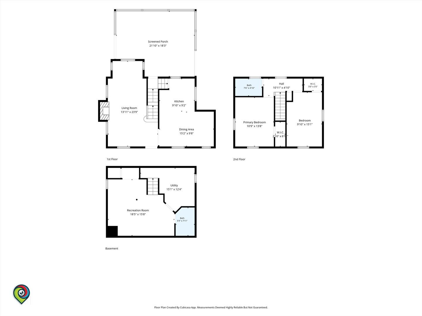 306 North Elmhurst Road Prospect Heights, IL 60070 - Photo 44 of 44