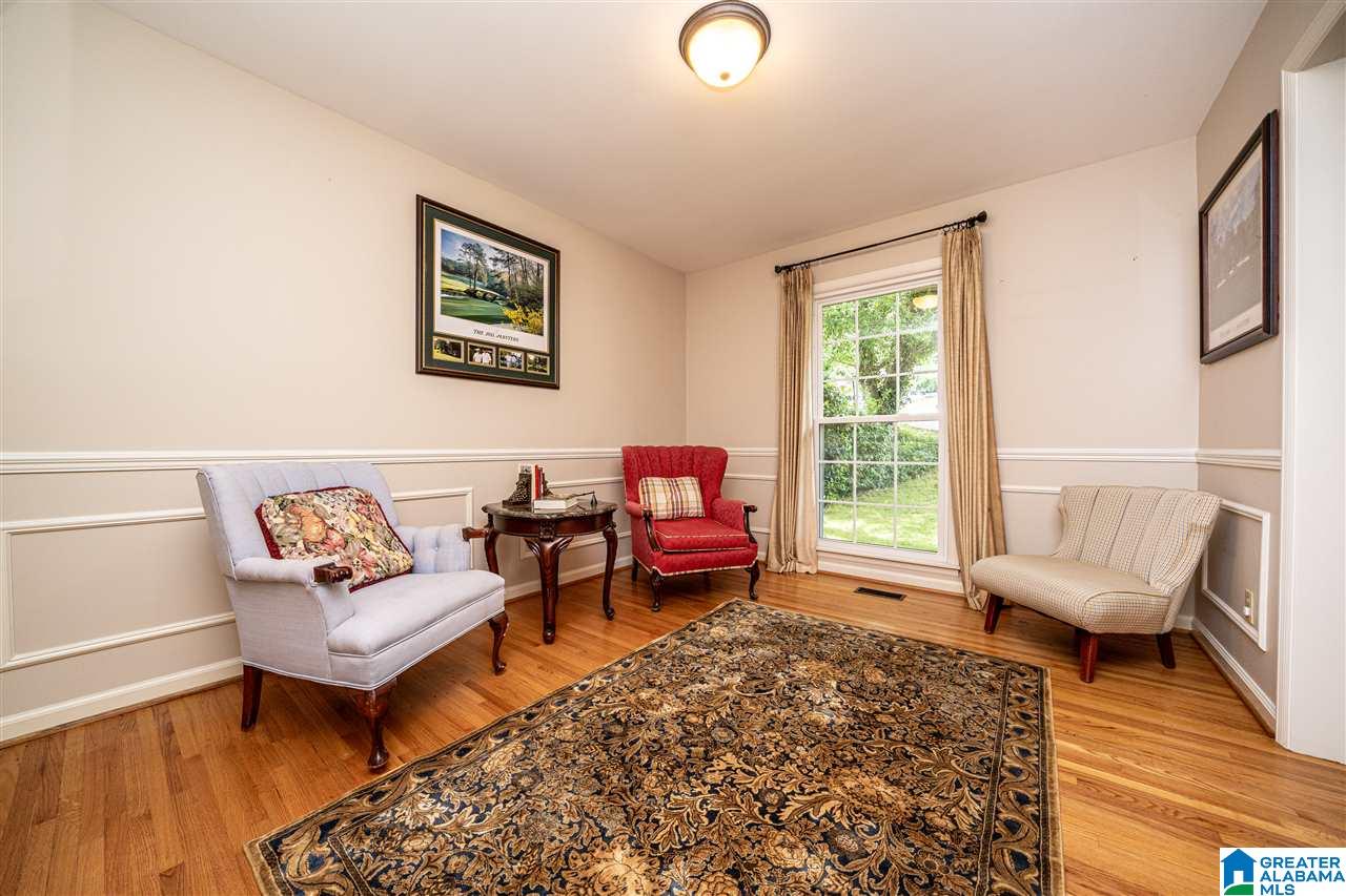 3733 Crestbrook Road Birmingham, AL 35223 - Photo 6 of 30