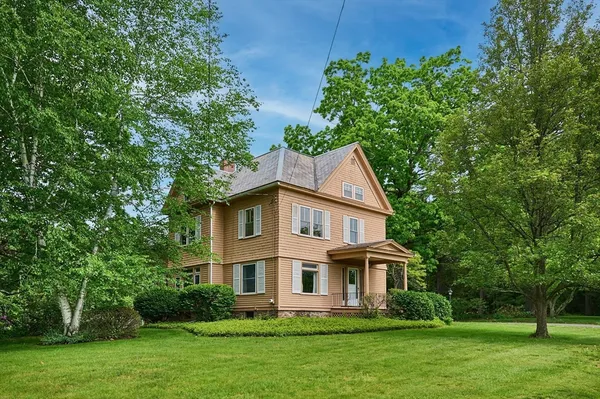 $545,000 | 198 Leyden Road, Greenfield, MA 01301