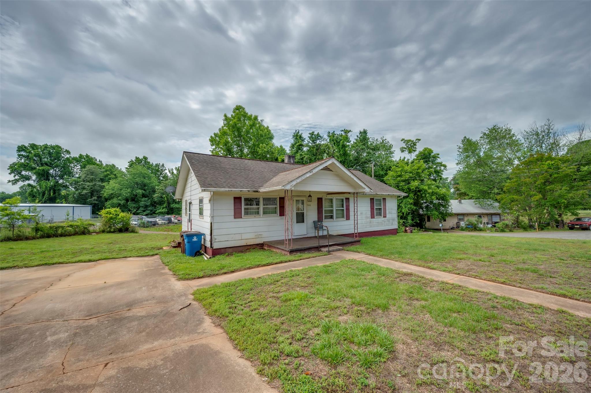 500 Southern Street Rutherfordton, NC 28139 - Photo 21 of 33