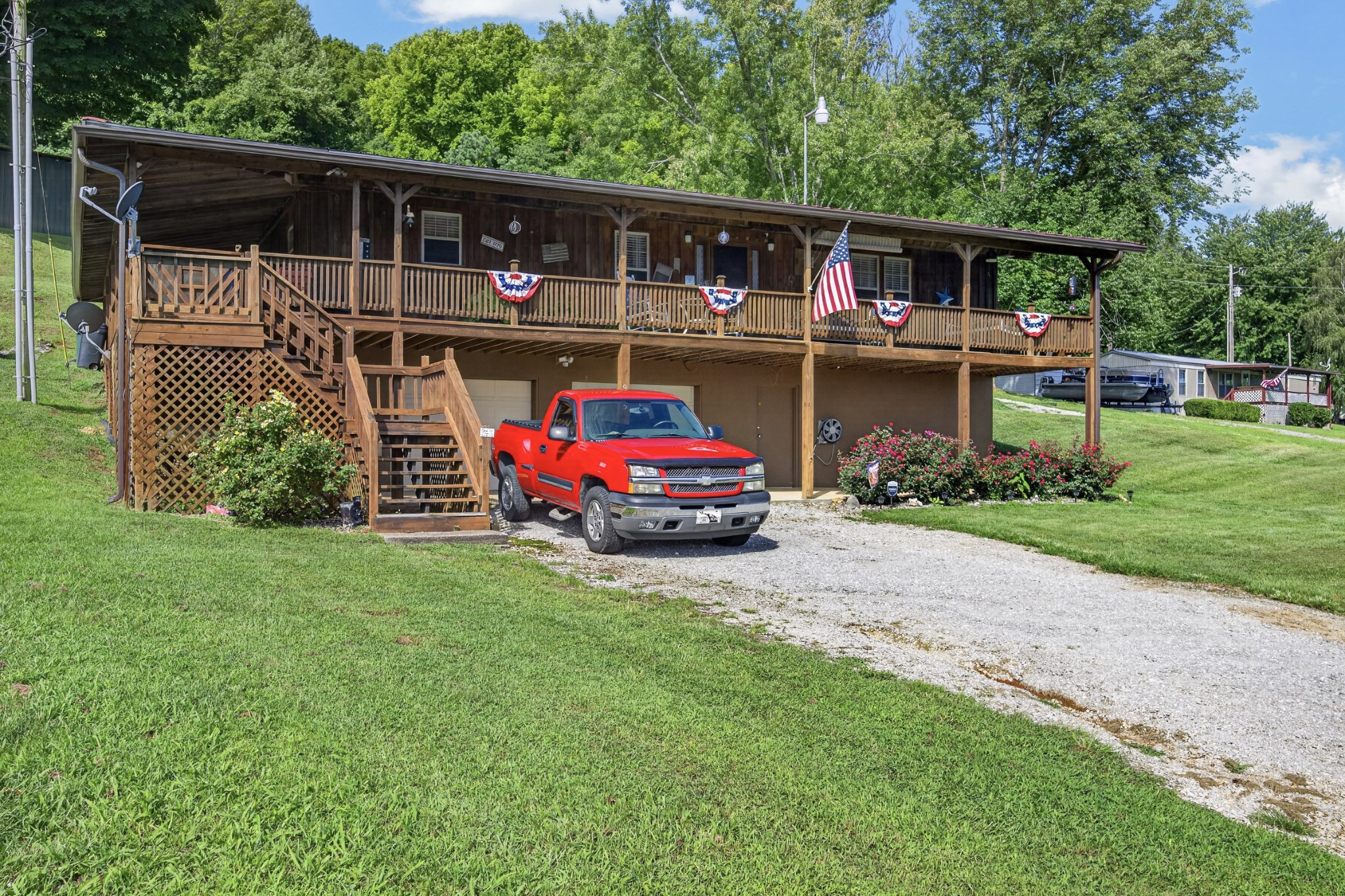 955 Livingston Boatdock Road Allons, TN 38541 - Photo 5 of 34 Gallery Image 5