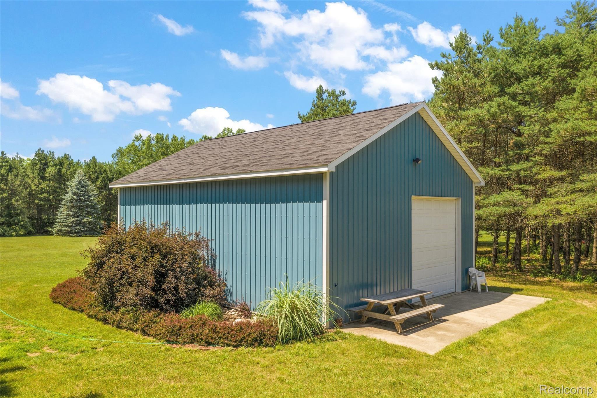 4387 Leix Road Mayville, MI 48744 - Photo 58 of 61 4387 Leix Rd-58.jpg
