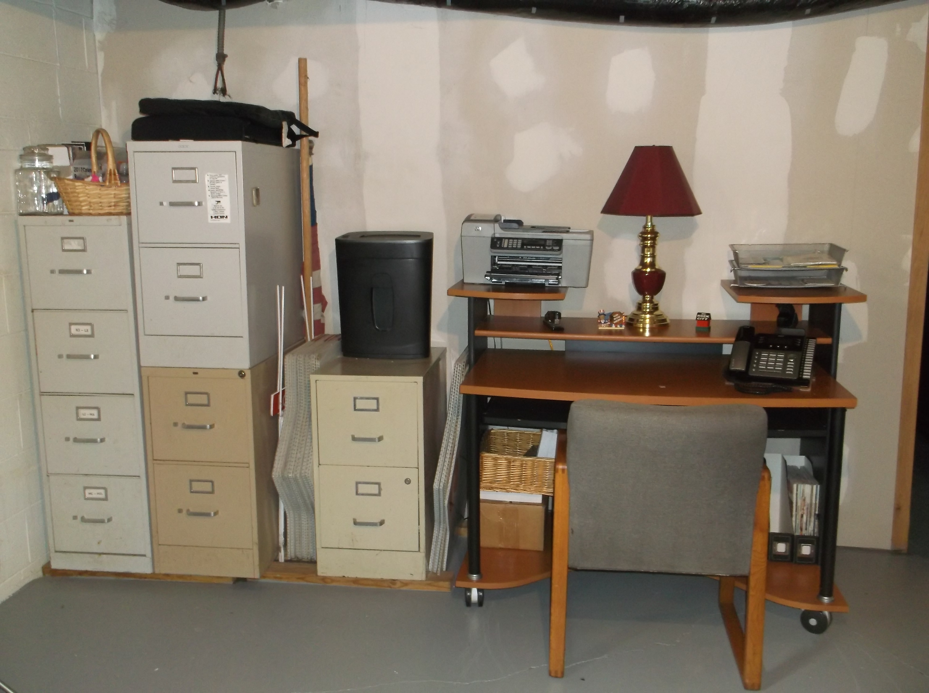 3501 Brehob Road Indianapolis, IN 46217 - Photo 24 of 37 Gallery Image 24