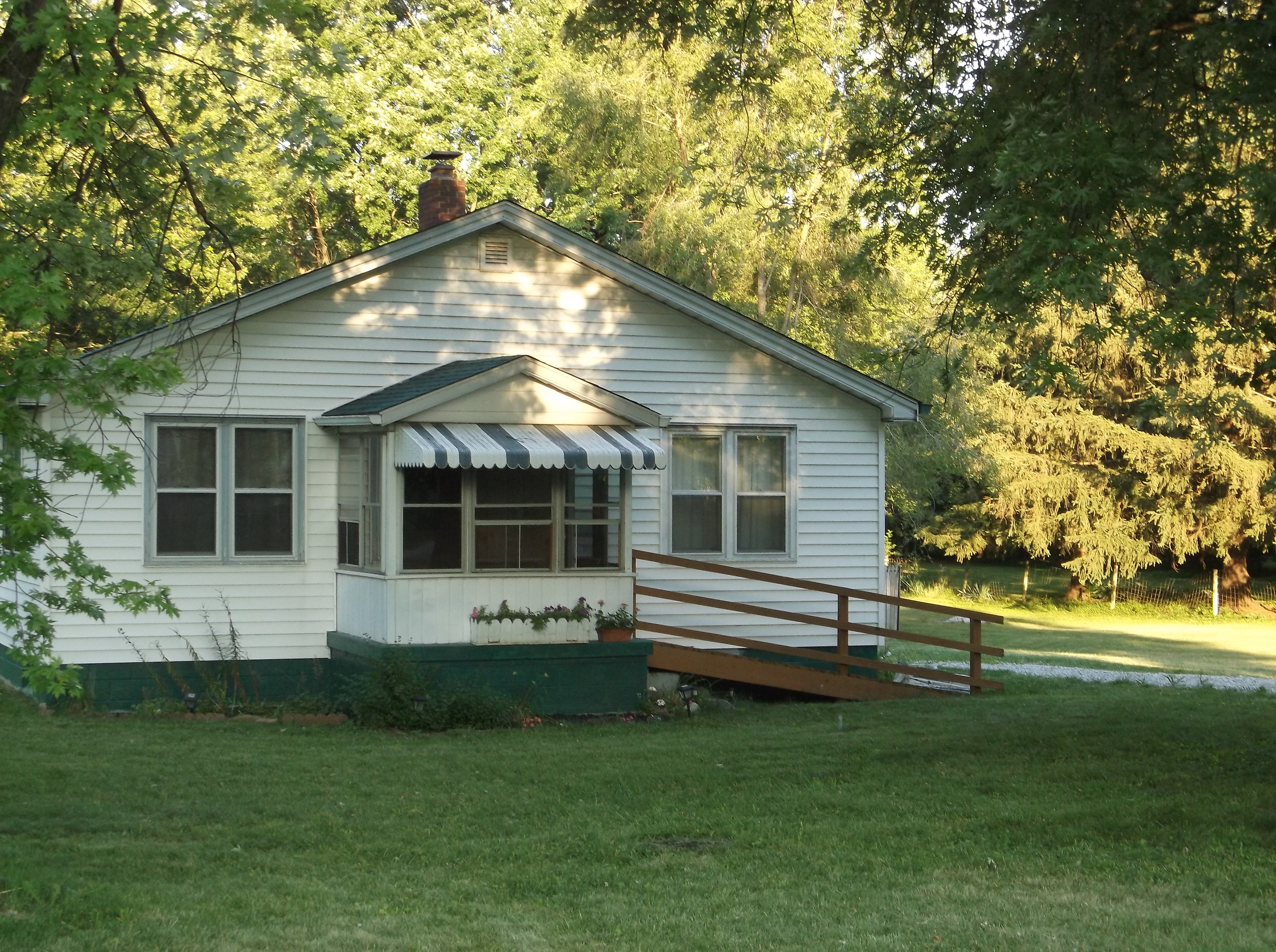 3501 Brehob Road Indianapolis, IN 46217 - Photo 5 of 37 Gallery Image 5