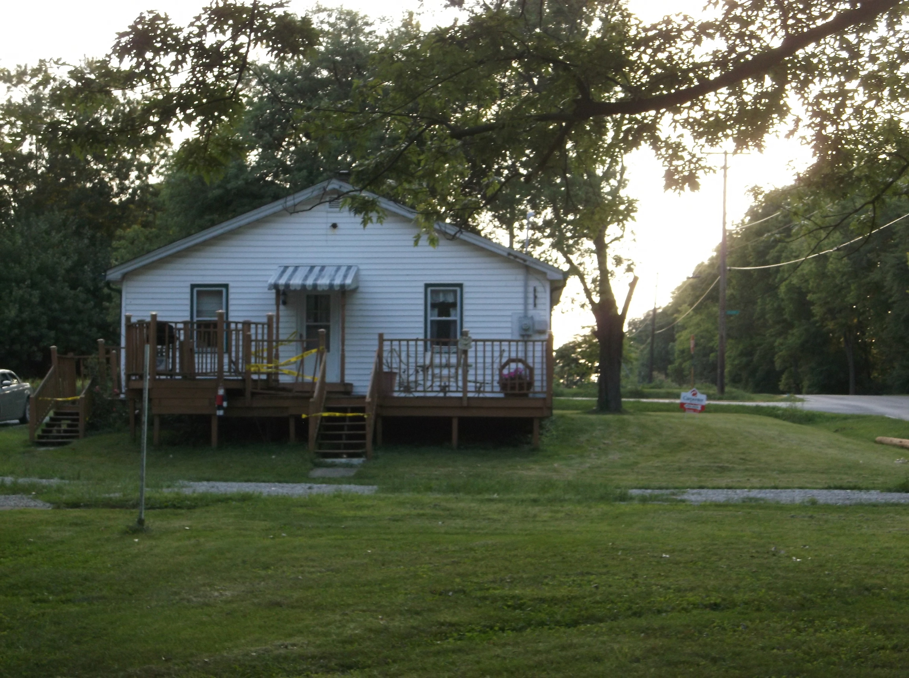 3501 Brehob Road Indianapolis, IN 46217 - Photo 7 of 37 Gallery Image 7