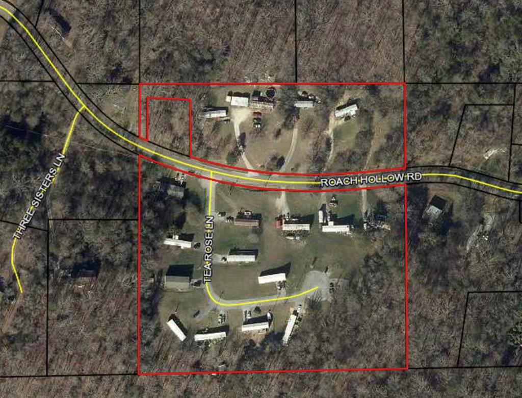 799 Roach Hollow Road Ringgold, GA 30736 - Photo 5 of 5 Gallery Image 5