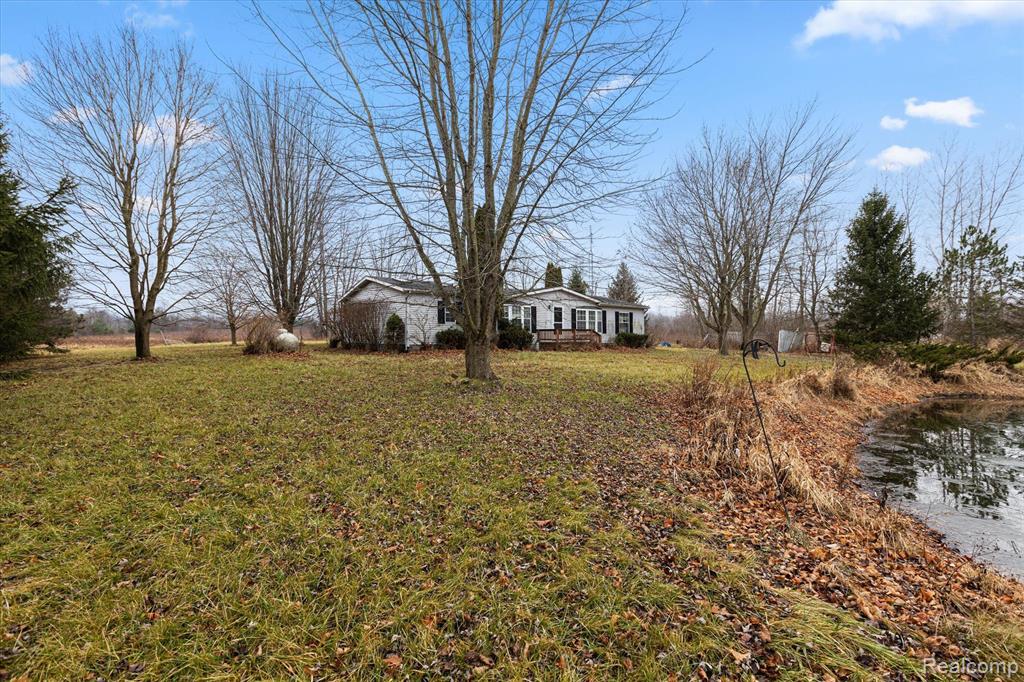 5293 Wilson Road Columbiaville, MI 48421 - Photo 2 of 32