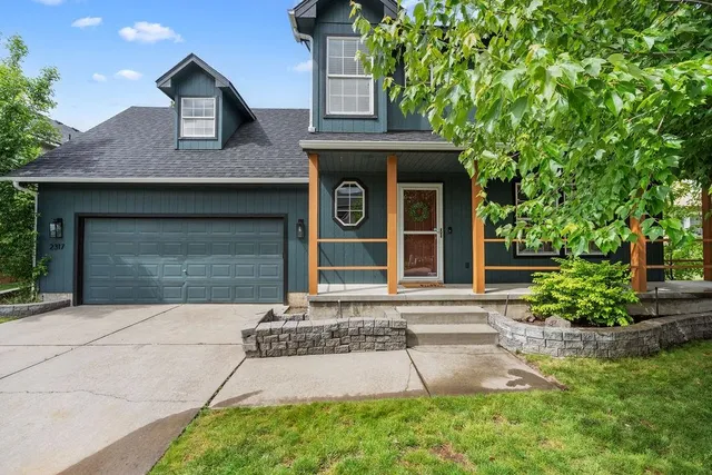 $439,000 | 2317 East 52nd Lane, Spokane, WA 99223