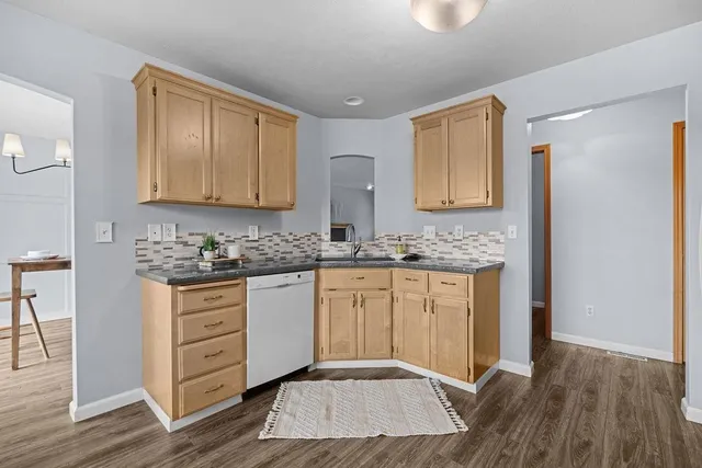 $439,000 | 2317 East 52nd Lane, Spokane, WA 99223