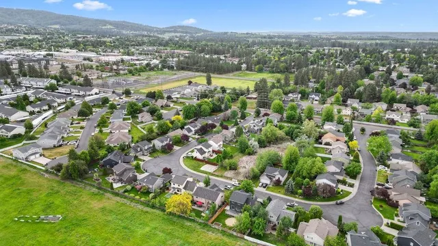 $439,000 | 2317 East 52nd Lane, Spokane, WA 99223