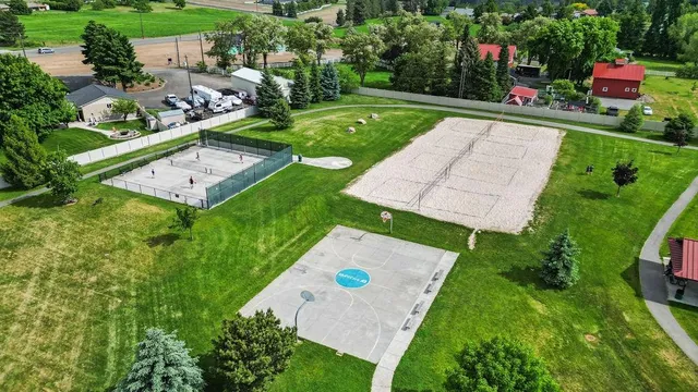 $439,000 | 2317 East 52nd Lane, Spokane, WA 99223