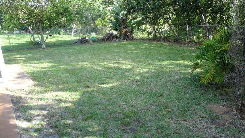 2026 Southwest Certosa Road Port St. Lucie, FL 34953 - Photo 11 of 12 Yard