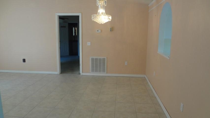 2026 Southwest Certosa Road Port St. Lucie, FL 34953 - Photo 8 of 12 Dining Room