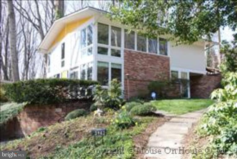 3942 Rickover Road Silver Spring, MD 20902 - Photo 1 of 17 Exterior (Main)