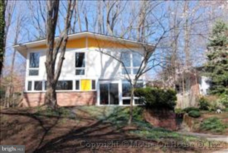3942 Rickover Road Silver Spring, MD 20902 - Photo 2 of 17 Exterior #2