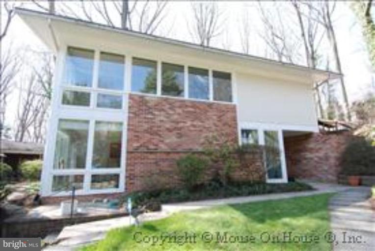 3942 Rickover Road Silver Spring, MD 20902 - Photo 3 of 17 Exterior #3
