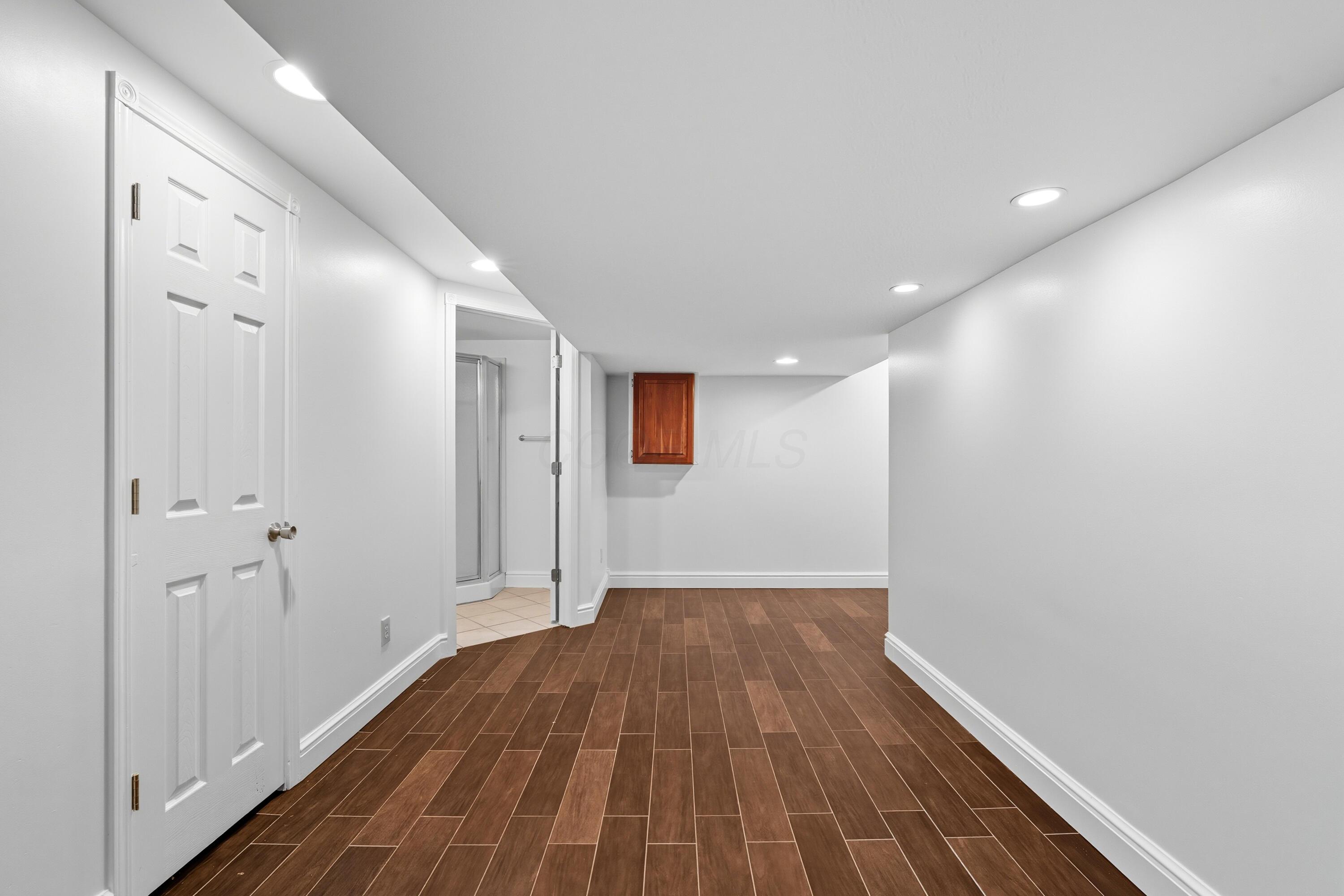 2197 Sheringham Road Columbus, OH 43220 - Photo 54 of 78 Lower Level