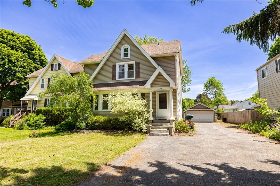 3284 Culver Road Irondequoit, NY 14622 - Photo 1 of 31