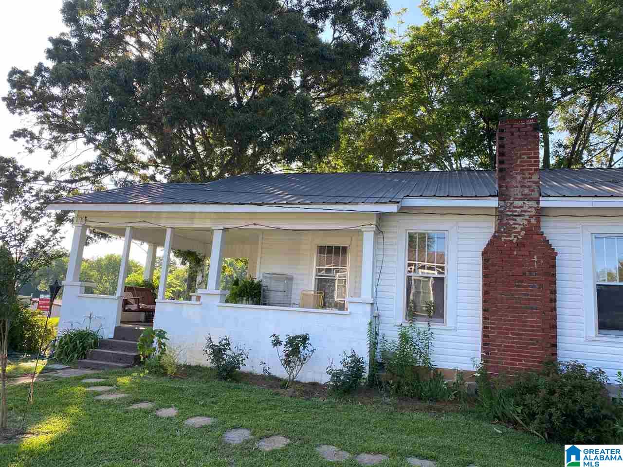 92 Mitchell Street Munford, AL 36268 - Photo 16 of 17