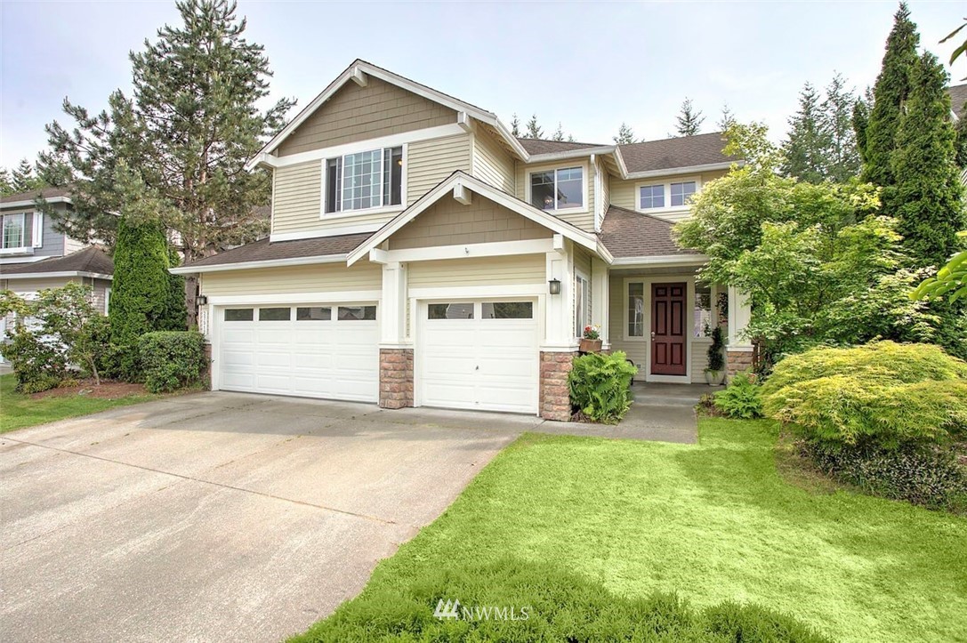 27917 Maple Ridge Way Southeast Maple Valley, WA 98038 - Photo 1 of 25 Gallery Image 1