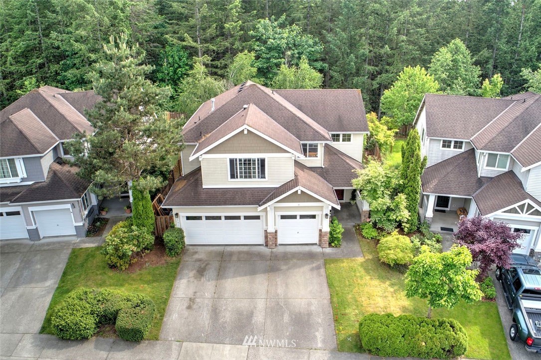 27917 Maple Ridge Way Southeast Maple Valley, WA 98038 - Photo 24 of 25 Gallery Image 24