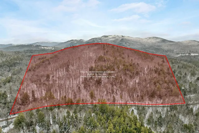 $229,800 | 0 Texas Hill Road, Plymouth, NH 03264