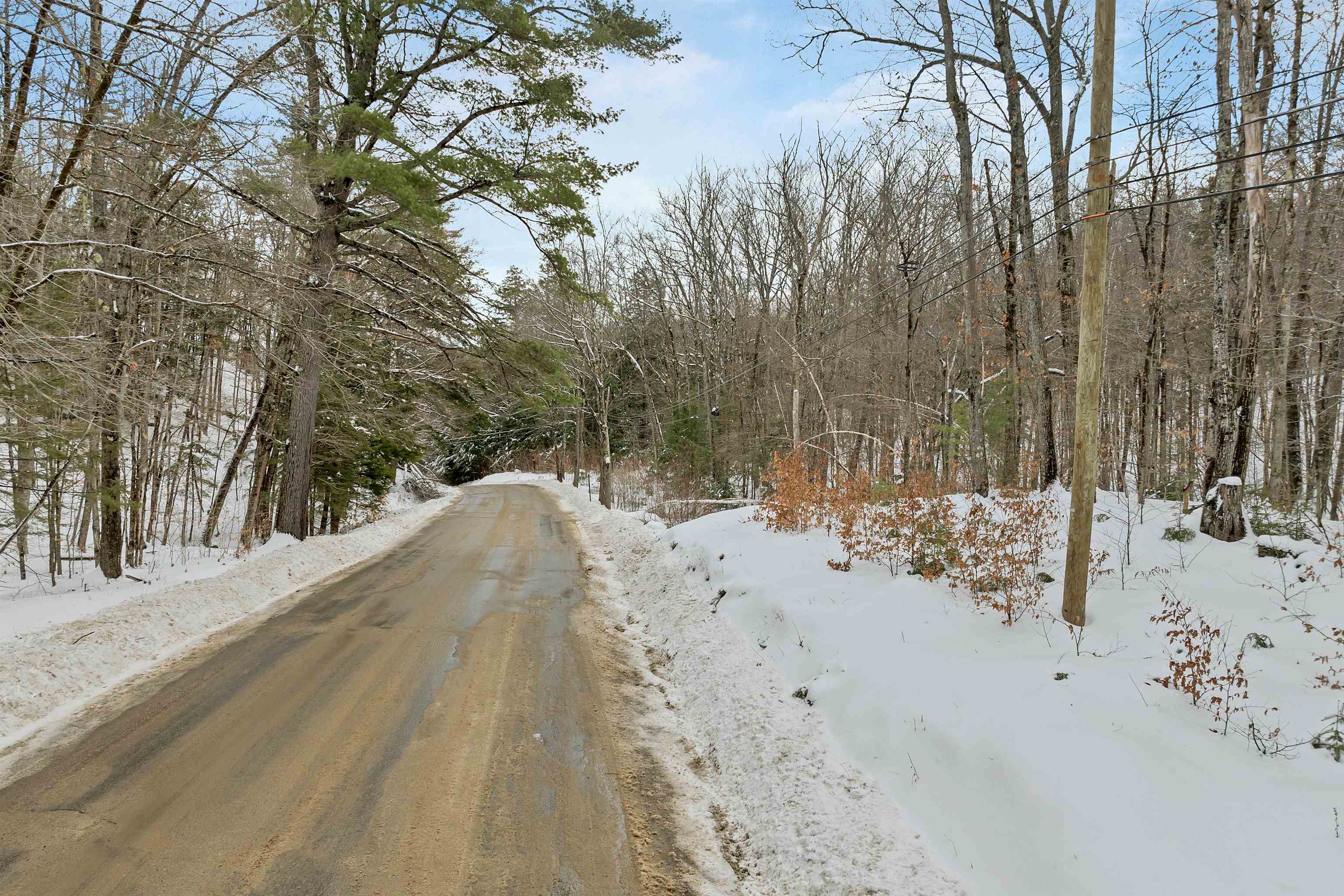 0 Texas Hill Road Plymouth, NH 03264 - Photo 5 of 9