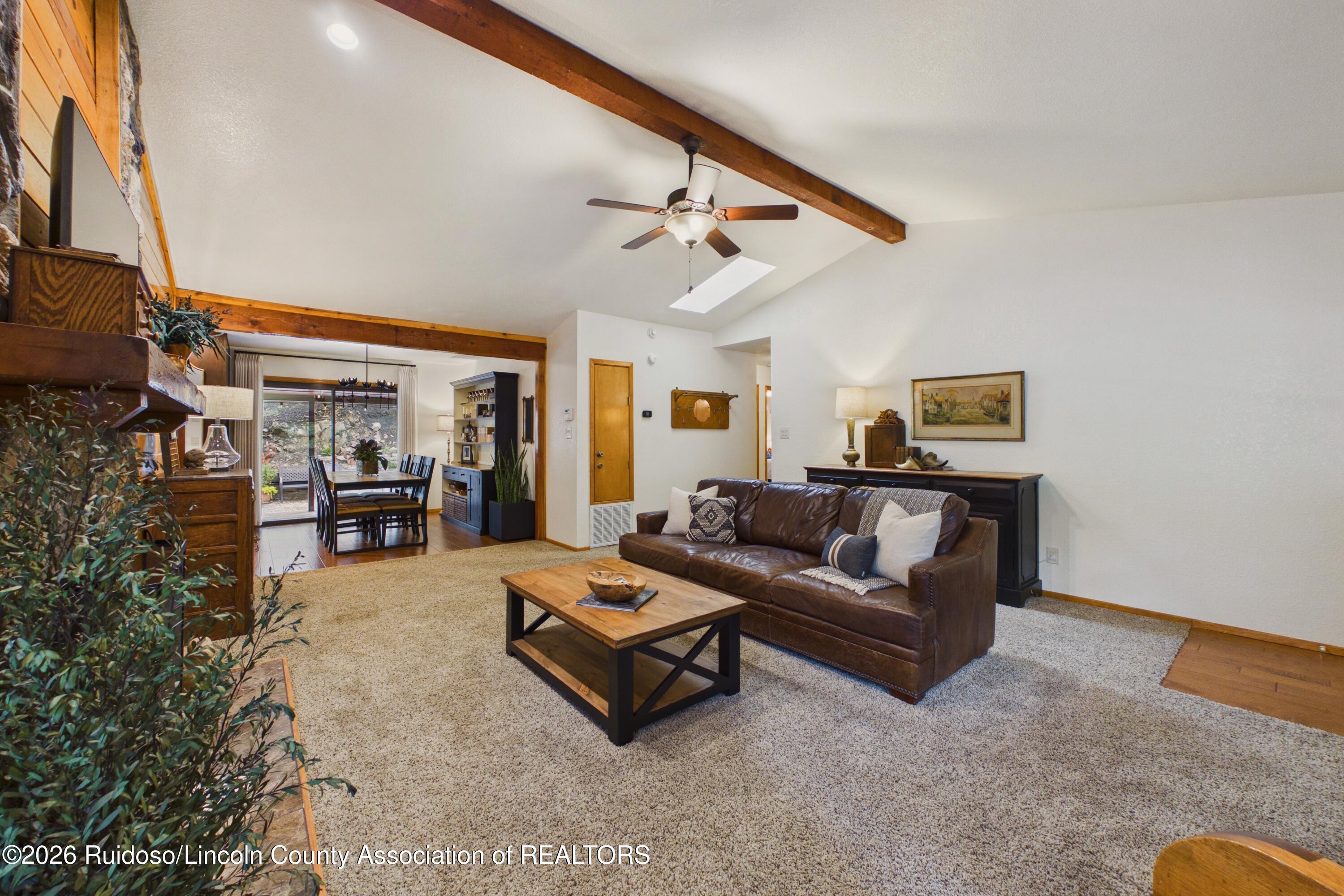 201 Canyon Road Ruidoso, NM 88345 - Photo 6 of 68 Gallery Image 6