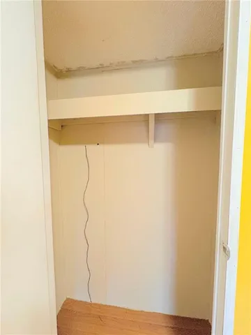 a view of small space