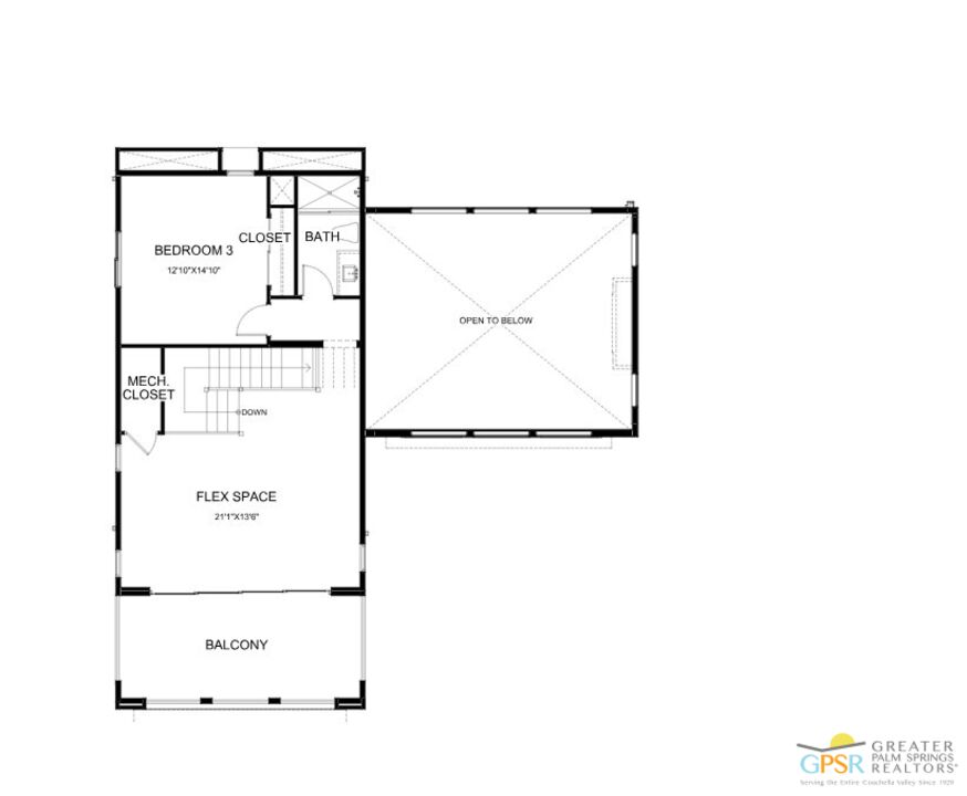 31 Sea Holly Road, Unit LOT #173 Rancho Mirage, CA 92270 - Photo 3 of 3