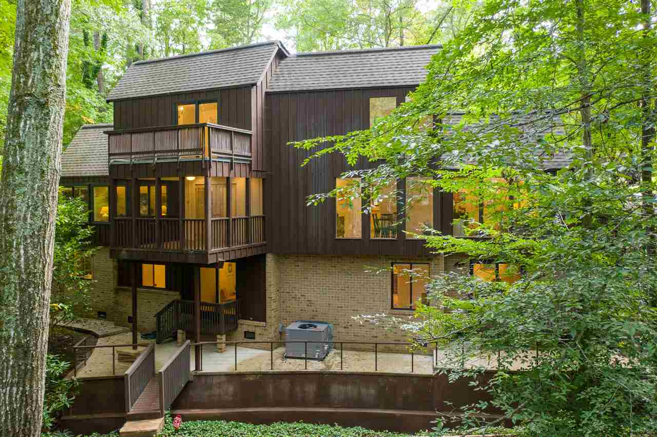 3903 Darby Road Durham, NC 27707 - Photo 29 of 30 Photo 29