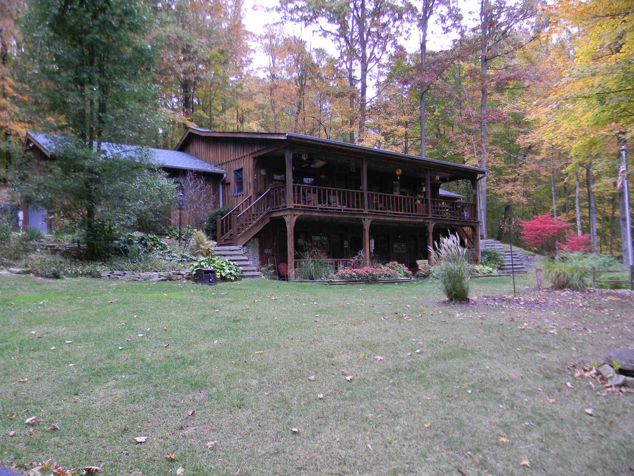 2000 Shepard Patrick Road Spencer, IN 47460 - Photo 2 of 32