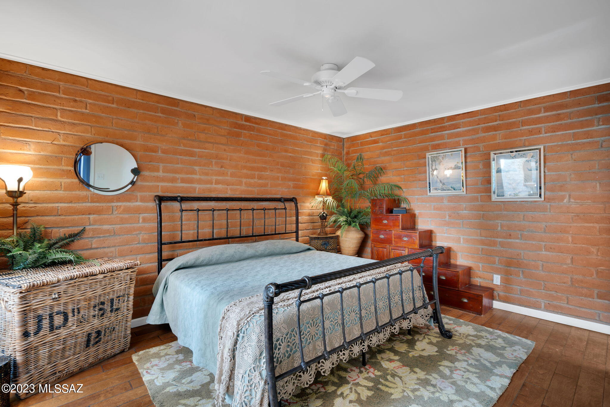 636 West Roller Coaster Road Tucson, AZ 85704 - Photo 22 of 41