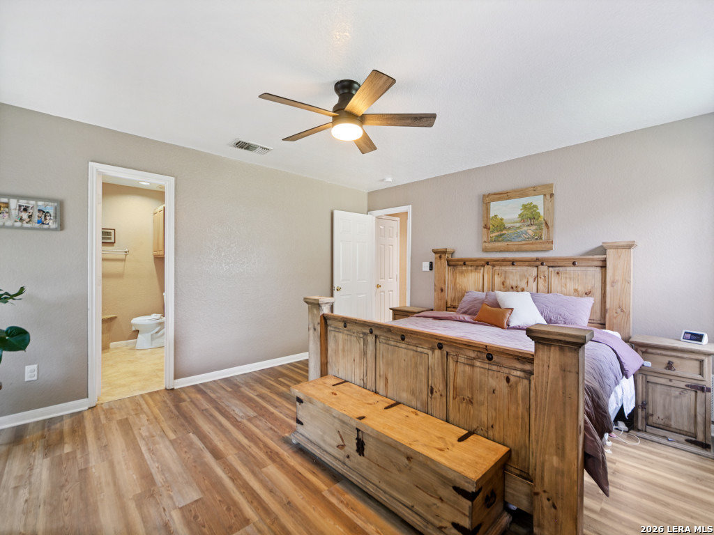 335 Spur Ridge San Antonio, TX 78264 - Photo 15 of 28
