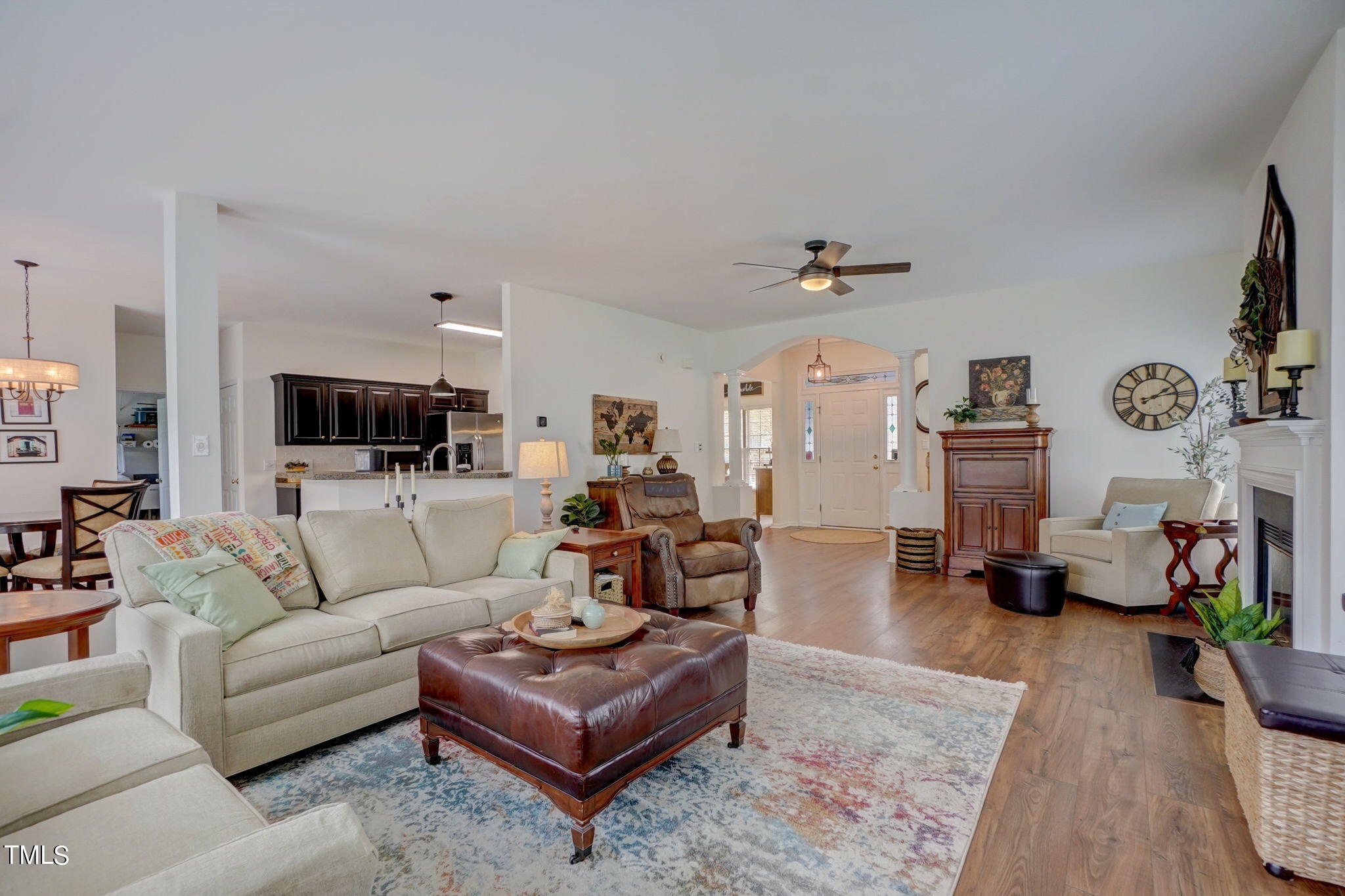 12220 Amoretto Way Raleigh, NC 27613 - Photo 11 of 38 Amoretto Way-009
